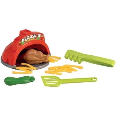 Afbeelding van Androni Pizza Oven Speelset