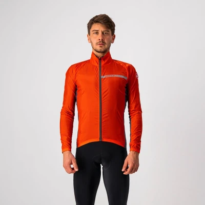 Afbeelding van CASTELLI Squadra Stretch Herenjas