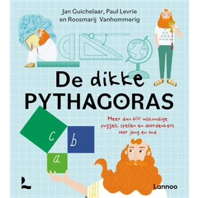 Image de De dikke pythagoras