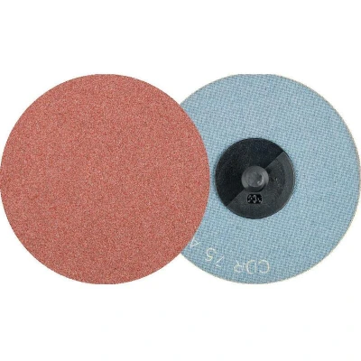 Afbeelding van PFERD CDR 75 A 80 42770708 Schuurblad Korrelgrootte (Ø) mm 50 stuk(s)