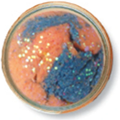 Afbeelding van Powerbait Trout Bait Natural Scent (50 g) Kleur : Blue Mango