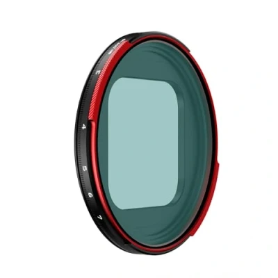 Afbeelding van Freewell Sherpa VND/CPL 3 7 stops alleen compatibel met iPhone Series hoezen en Genius Rig kooi