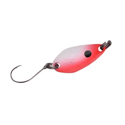 Afbeelding van Trout Master Incy Spoon 3.5gr Kleur : Devilish