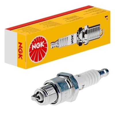 Afbeelding van Bougie NGK 4495