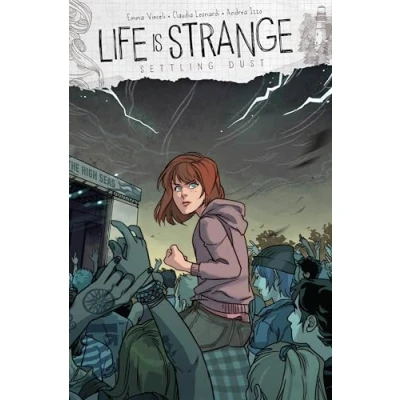 Afbeelding van Life is Strange Vol. 6