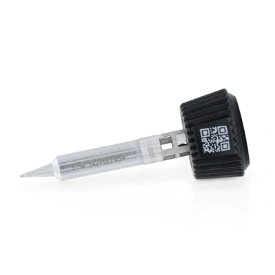 Afbeelding van Ersa 0142PDLF05/SB soldeerpunt Potloodvorm Grootte 0.50 mm Inhoud: 1 stuk(s)