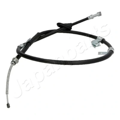Afbeelding van JAPANPARTS BC 712L Handremkabel SUBARU: Impreza II Estate