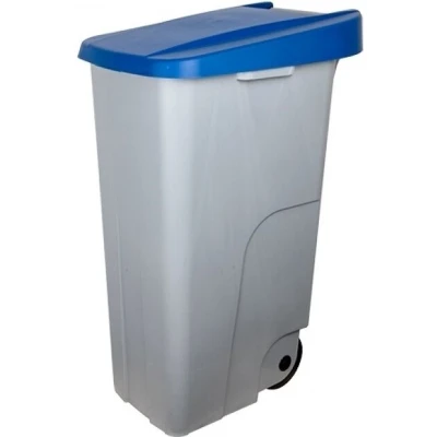 Afbeelding van afval container 110L, 600090, Denox