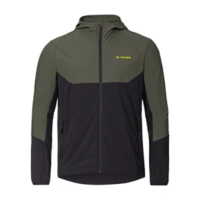 Afbeelding van VAUDE Men&#039;s Moab Jacket Iv Herenjas