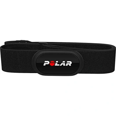 Image de Capteur de fréquence cardiaque Polar H10 Black XS S