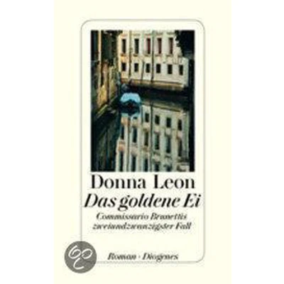 Afbeelding van Das goldene Ei