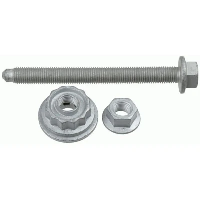 Afbeelding van LEMFÖRDER 38311 01 Reparatieset, wielophanging Vooras