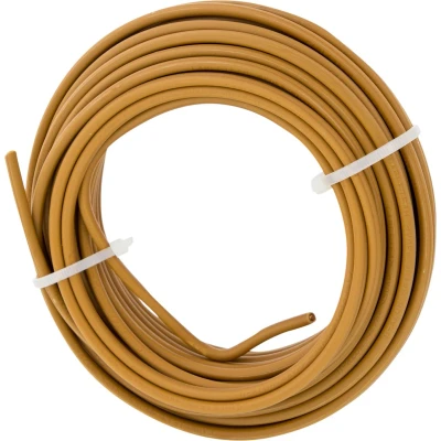 Afbeelding van Installatiedraad Fasedraad 10 meter (VD, 2.5 mm²)