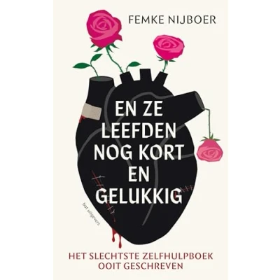 Afbeelding van en ze leefden nog kort gelukkig