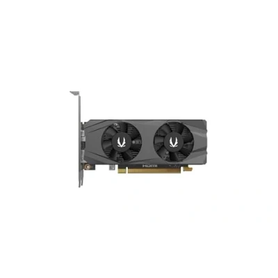 Afbeelding van Grafische kaart Zotac GAMING 6 GB GDDR6 Nvidia GeForce RTX 3050