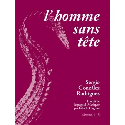Image de L&#039;homme sans tête