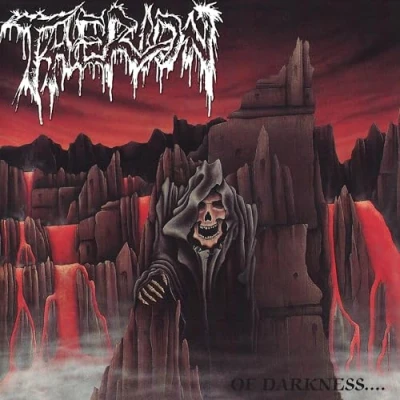 Afbeelding van Of Darkness
