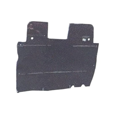 Afbeelding van PRASCO FT3421900 Motorruimte isolatie Voertuigfront FIAT: Grande Punto Hatchback