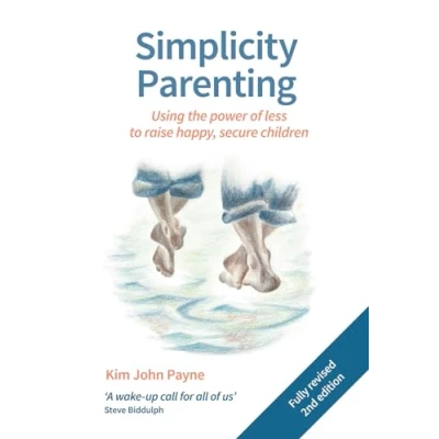 Afbeelding van Simplicity Parenting