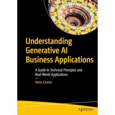 Afbeelding van Understanding Generative AI Business Applications