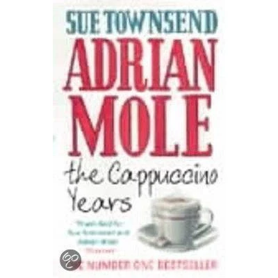 Afbeelding van Adrian Mole