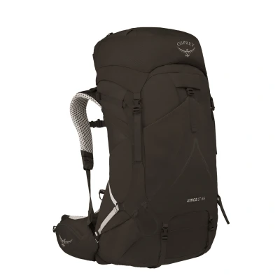 Afbeelding van Osprey Atmos AG LT 65 S/M black backpack