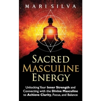 Afbeelding van Sacred Masculine Energy