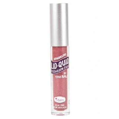 Afbeelding van the Balm Lidquid Oogschaduw, Dames, Maat: 4.5 ml, Strawberry daiquiri