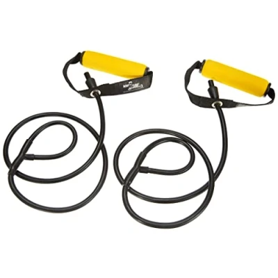 Image de Billys boots camp boottube dentraînement jaune