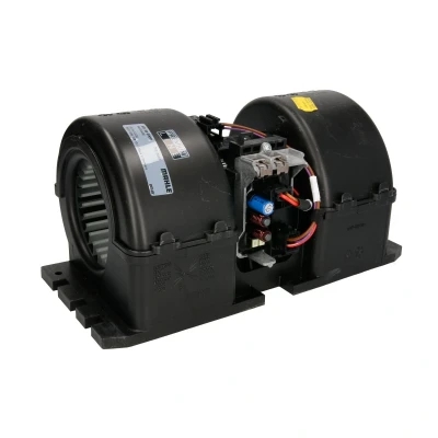 Afbeelding van MAHLE ORIGINAL AB 38 000P Interieurventilator Met geïntegreerde regelaar