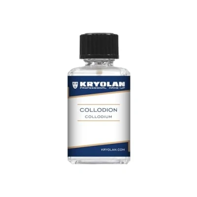 Afbeelding van Kryolan Collodion 30 ml