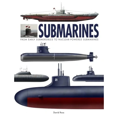 Afbeelding van The World&#039;s Greatest Submarines