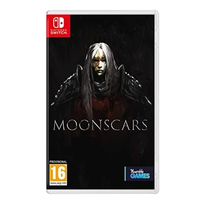Afbeelding van Moonscars