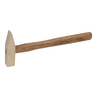 Afbeelding van KS Tools, Hamer, BRONZEplus slotenmakershamer (300 g)