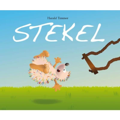 Afbeelding van Stekel