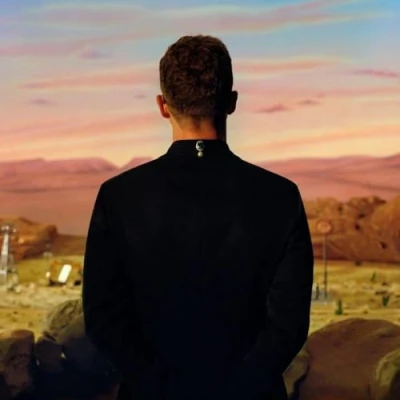 Afbeelding van Justin Timberlake Everything I Thought It Was (2 LPs)