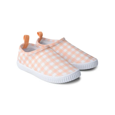 Afbeelding van Swim Essentials Waterschoentjes Apricot Oranje