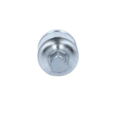 Afbeelding van KS Tools, Dopsleutel + dopmoer, 3/4&quot; power bit socket inbus (14 mm)