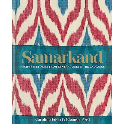 Afbeelding van Samarkand