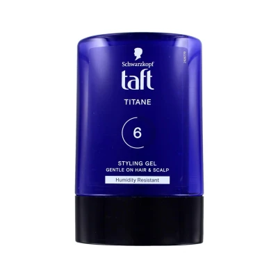 Afbeelding van Titane Styling Gel Hold 6/15