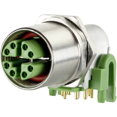 Afbeelding van Metz Connect MMT471A315 0002 Printplaatbus Aantal polen: 8 Bus 1 stuk(s)