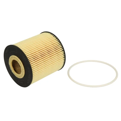 Afbeelding van HENGST Filter E15H D58 Oliefilter insert VOLVO: V70 2, XC90 I, V40 Estate