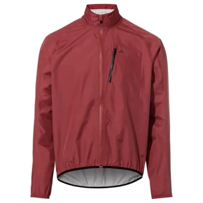 Afbeelding van VAUDE Heren Drop Jacket II Herenjas