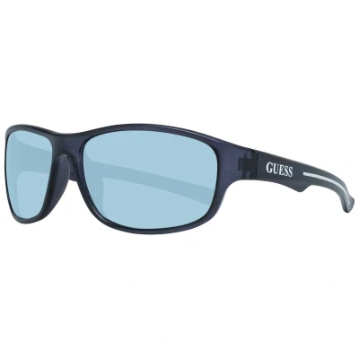 Afbeelding van Guess Dammes Lunettes de soleil Gris One Size