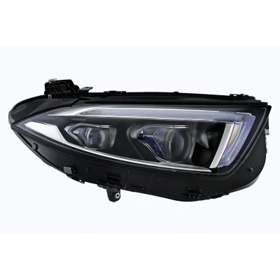 Afbeelding van HELLA 1EX 015 619 921 Koplampen