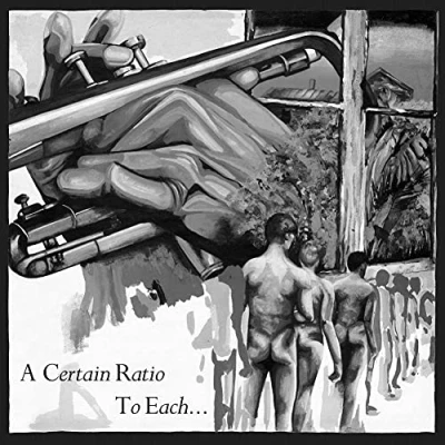 Afbeelding van A Certain Ratio To Each (2 LPs)