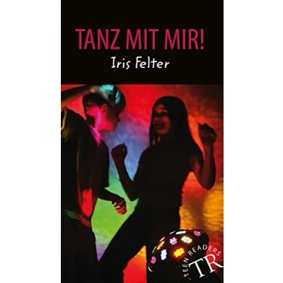 Afbeelding van Tanz mit mir!