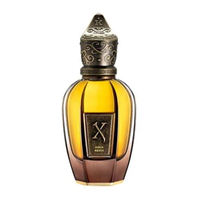 Image de Xerjoff Kemi Collection Aqua Regia Parfum 50 ml