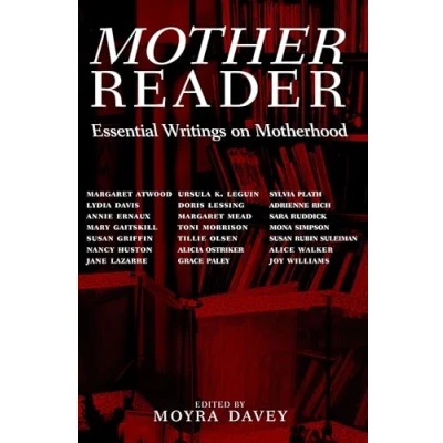 Afbeelding van Mother Reader
