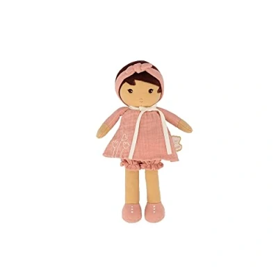 Image de Poupée Kaloo Amandine 25 cm